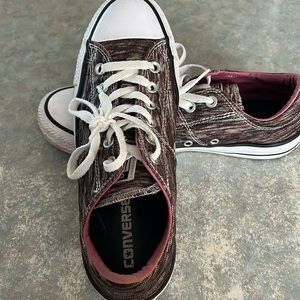 Converse All*Star size 8